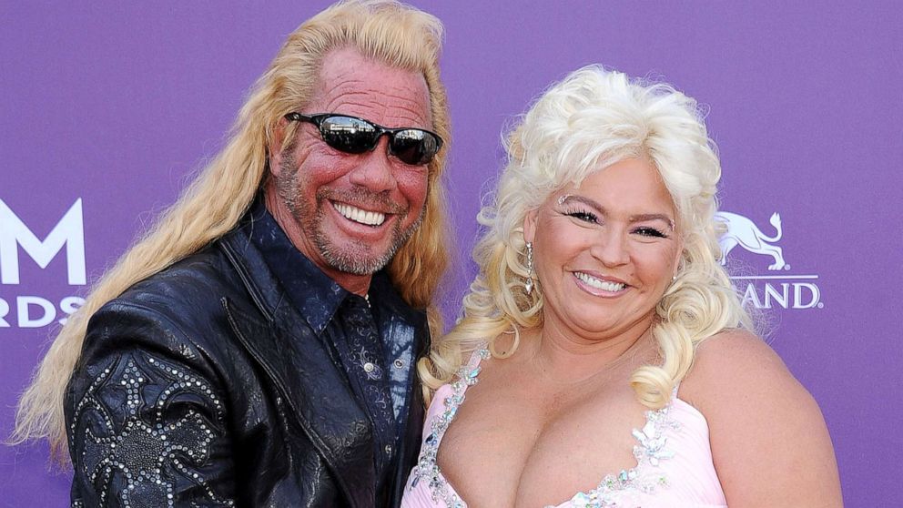 Dog The Bounty Hunter Net Worth 2018/2019 – How much is He Worth?