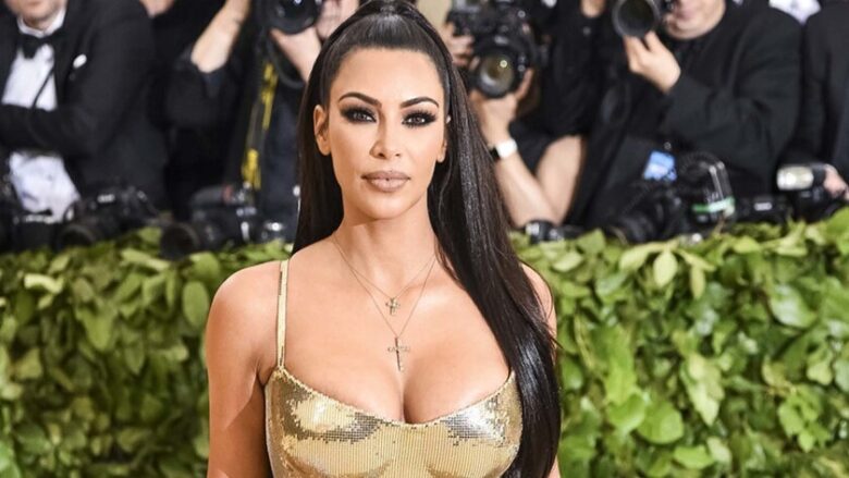 Kim Kardashian Net Worth 2021