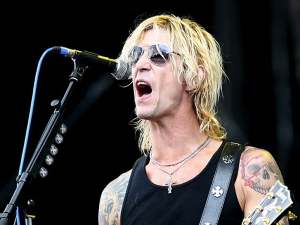 Duff Mckagan Net Worth – Biography, Career, Spouse And More