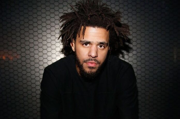 J Cole Net Worth 2021