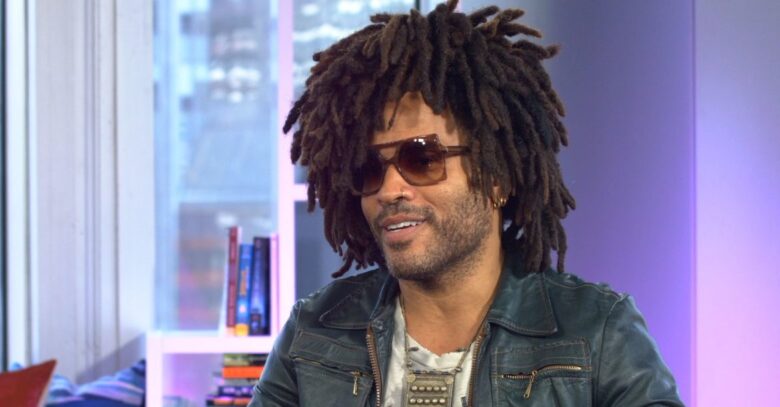 Lenny Kravitz Net Worth – Biography, Career, Spouse And More