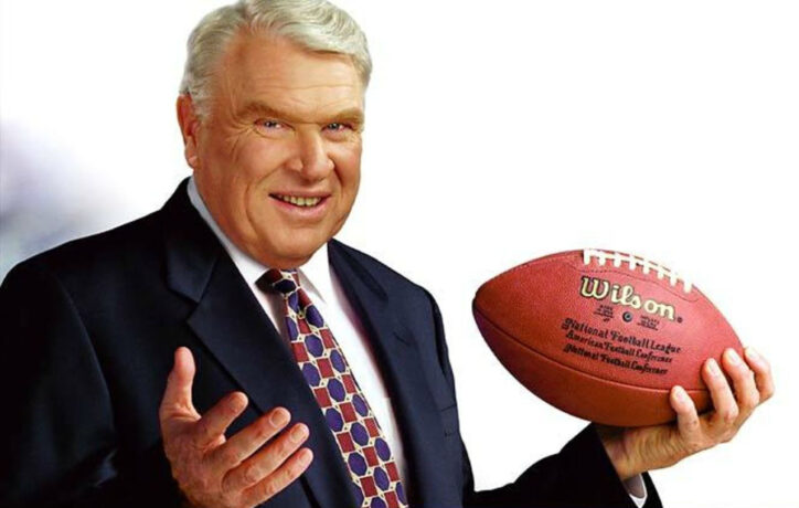 John Madden Net Worth – Biography, Career, Spouse And More