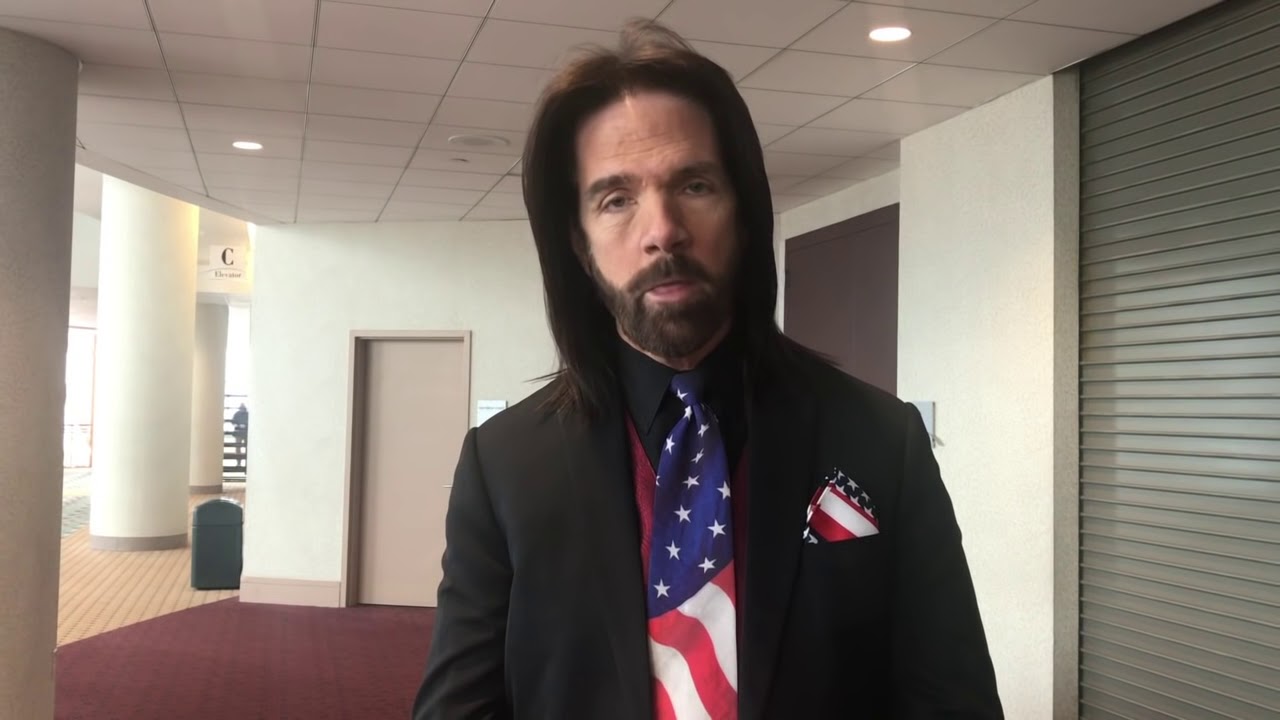 Billy Mitchell Net Worth 2021 – A Video Game Legend