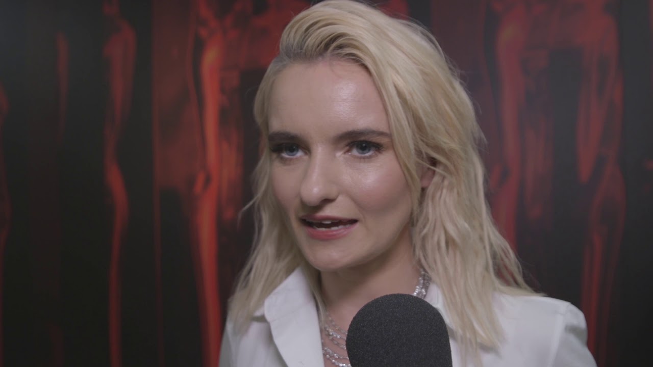 Grace Chatto Biography, Career and Net Worth 2021