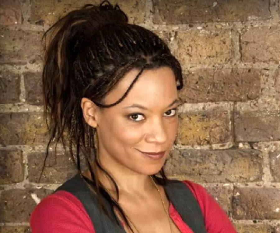 Nina Sosanya Net Worth 2020