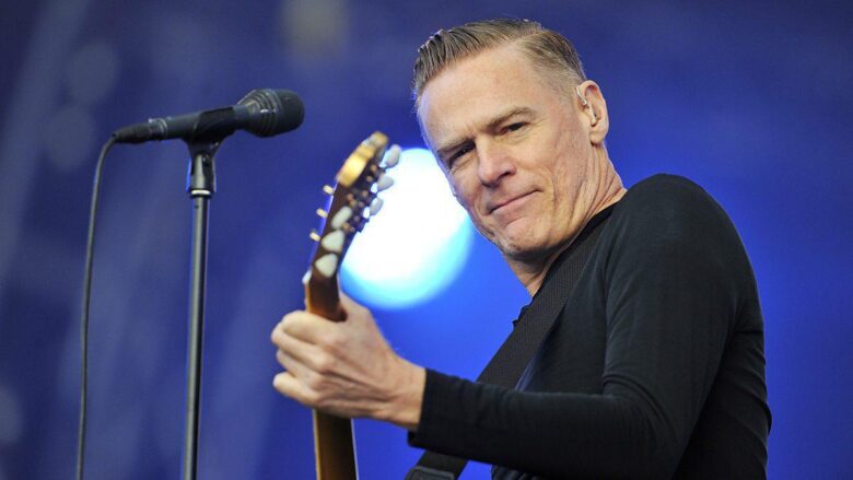 Bryan Adams Net Worth 2021 – Canada’s Most Iconic Musician