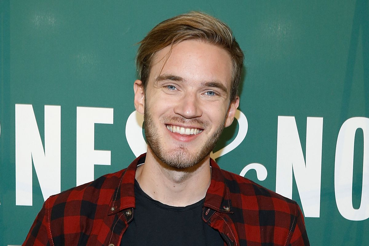 PewDiePie Net Worth 2021