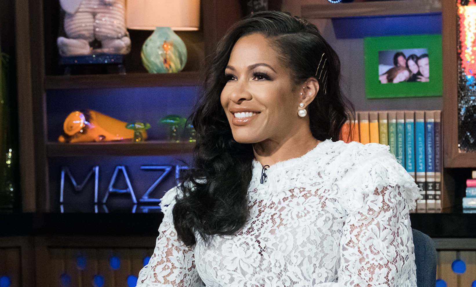 Sheree Whitfield Net Worth 2021