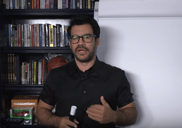 What is Tai Lopez Net Worth 2021