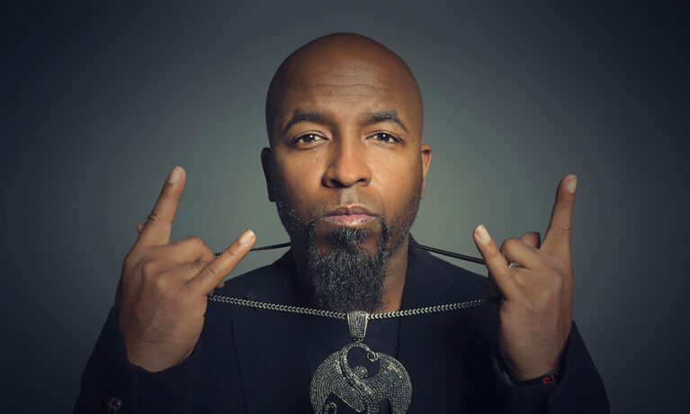 Tech N9ne Net Worth 2021