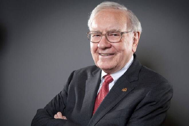 Warren Buffett Net Worth 2020 – the man who shaped our media