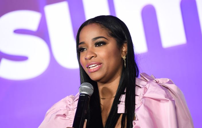 Toya Wright Net Worth 2021