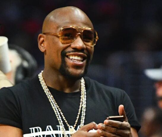 Floyd Mayweather Net Worth 2020