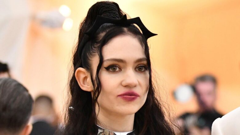 Grimes Net Worth 2021: Biography, Income, Career