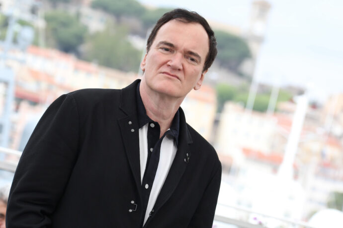 Quentin Tarantino Net Worth