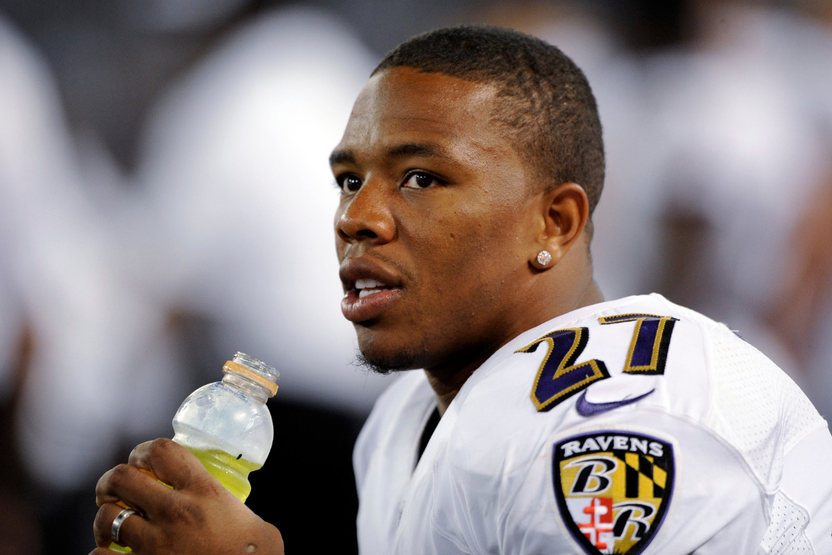 Ray Rice Net Worth 2021