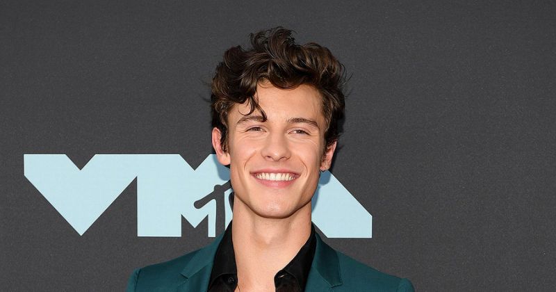 Shawn Mendes Net Worth 2021