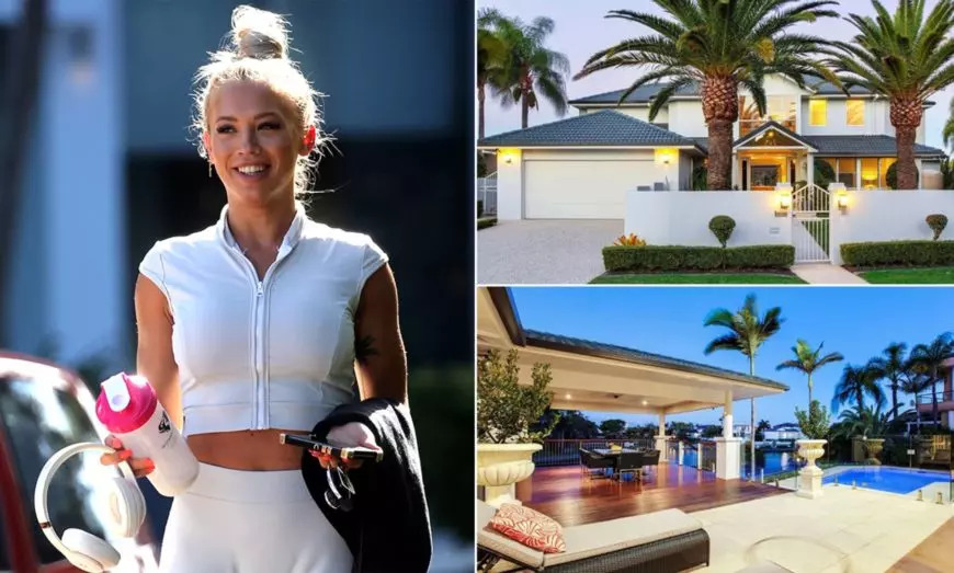 Tammy Hembrow Net Worth 2020, Career, Personal Life