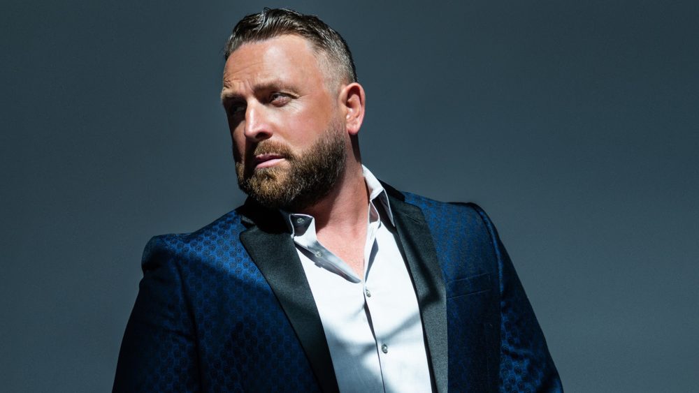 Johnny Reid Net Worth 2020, Career, Personal Life