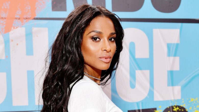 Ciara Net Worth 2020, Dating Life, Career