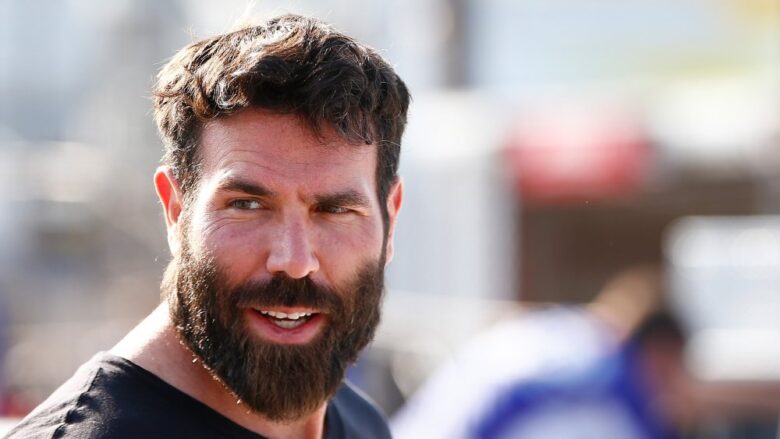 Dan Bilzerian Net Worth 2020