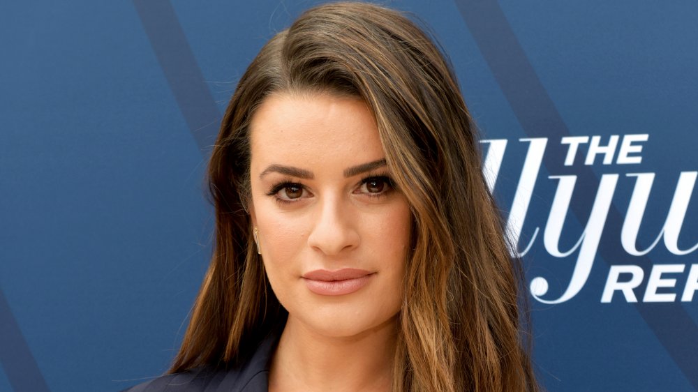 Lea Michele Net Worth