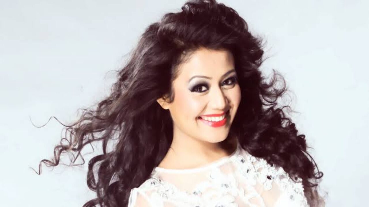 Neha Kakkar Net Worth 2020