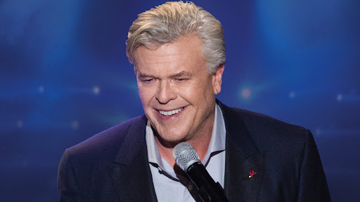 Ron White New Worth 2018/2019 – Career, Biography