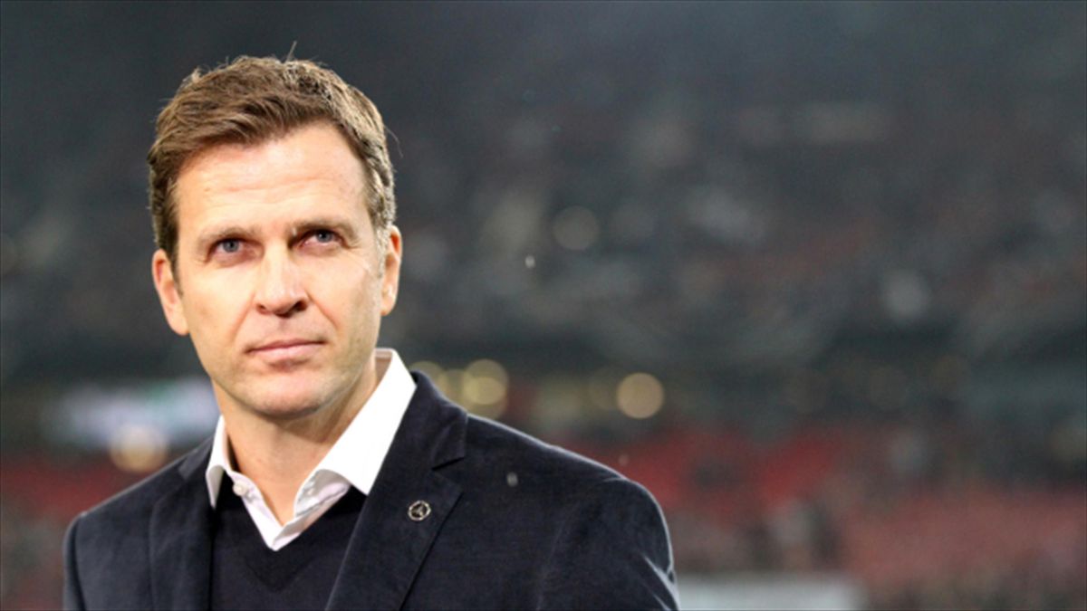 Oliver Bierhoff net worth