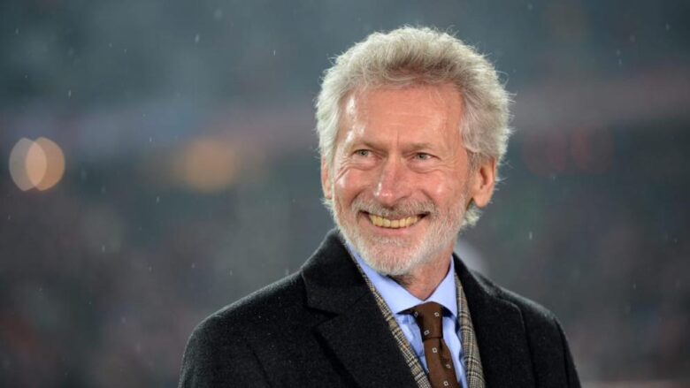 Paul Breitner Net Worth 2021