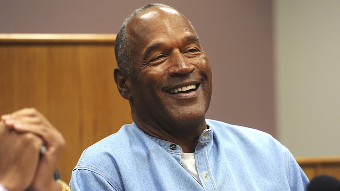 OJ Simpson Net Worth,Bio,Career