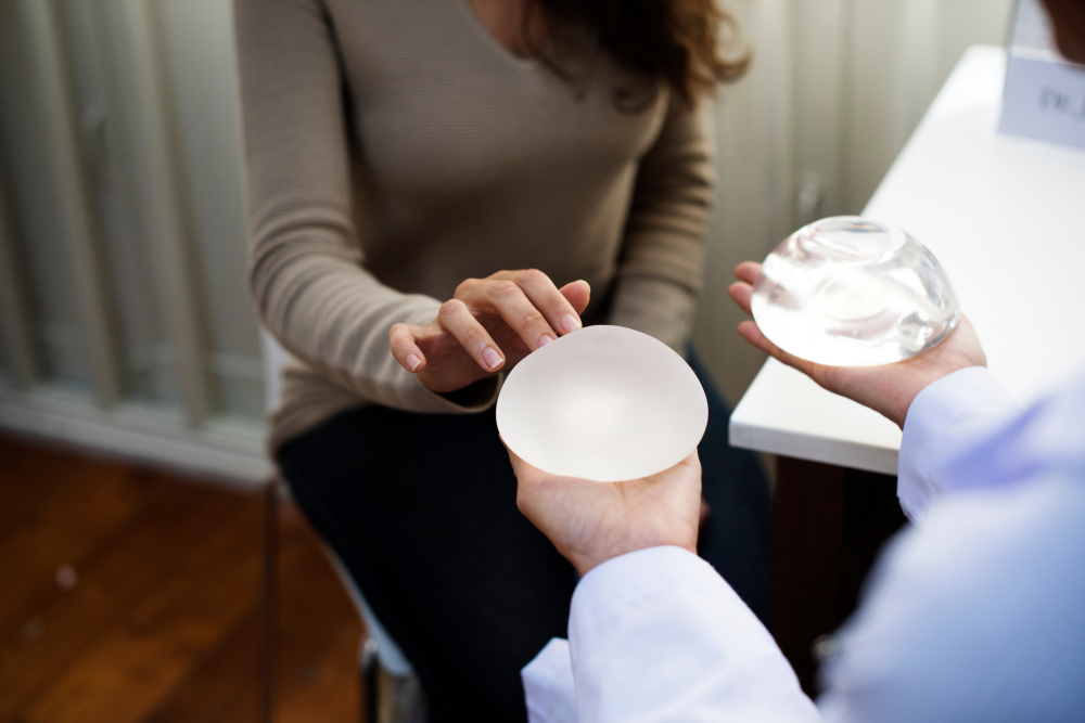 How to find the right doctor for your implants