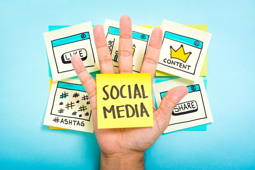 3 Primary Benefits of Having a Social Media Presence for Your Business