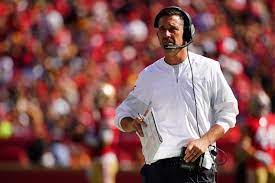 Kyle Shanhan Net Worth 2022