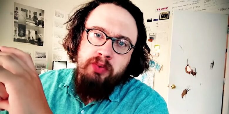 How does Sam Hyde make money