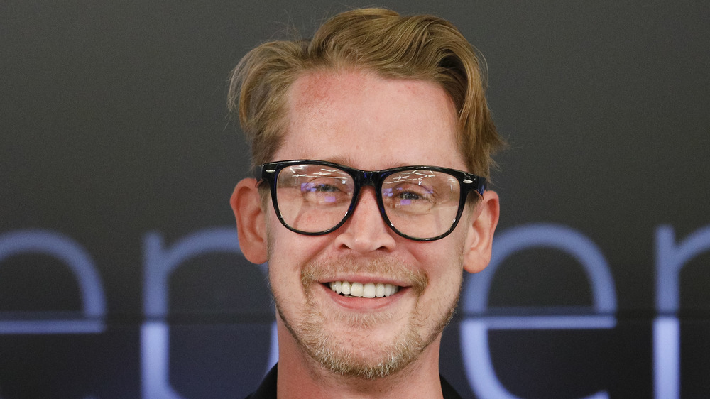 Macaulay Culkin Net Worth 2022