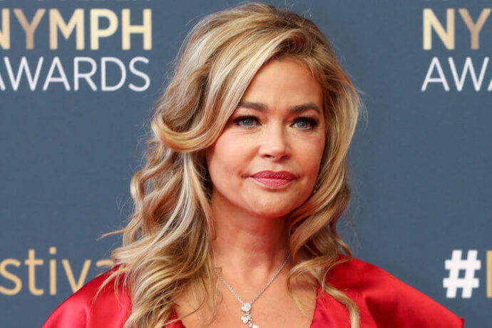 Denise Richards