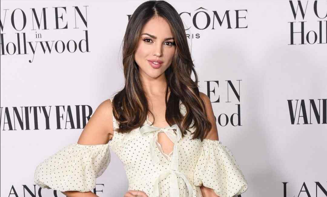 Eiza González