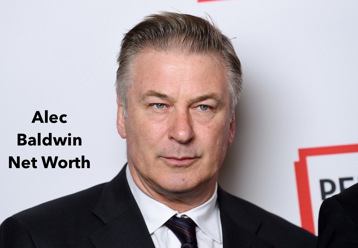 Alec Baldwin