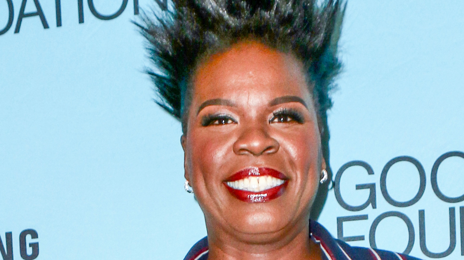 Leslie Jones Net Worth 2022