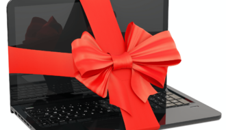 3 Things You Should Know Before Buying a Laptop as a Gift